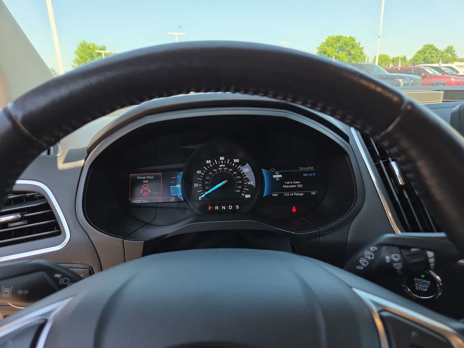 Thumbnail: 2023 Ford Edge - 26