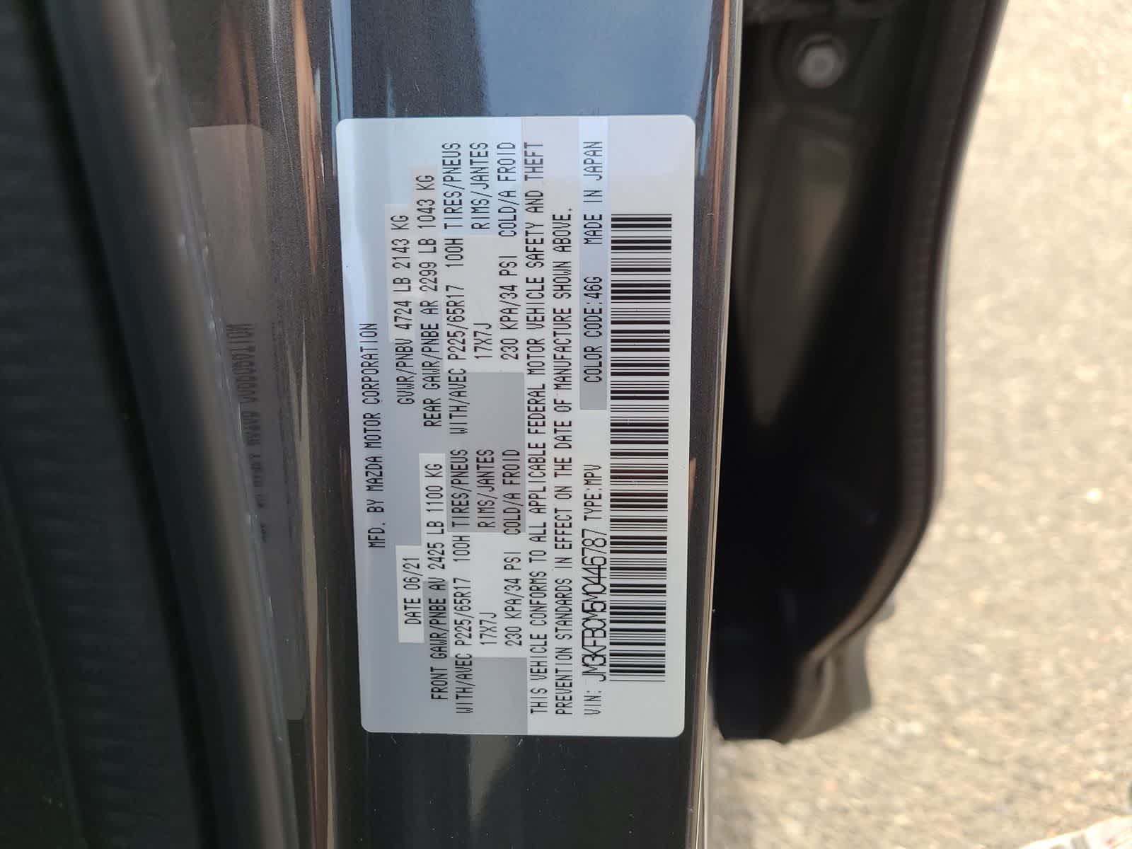 Thumbnail: 2023 RAM 1500 - 29