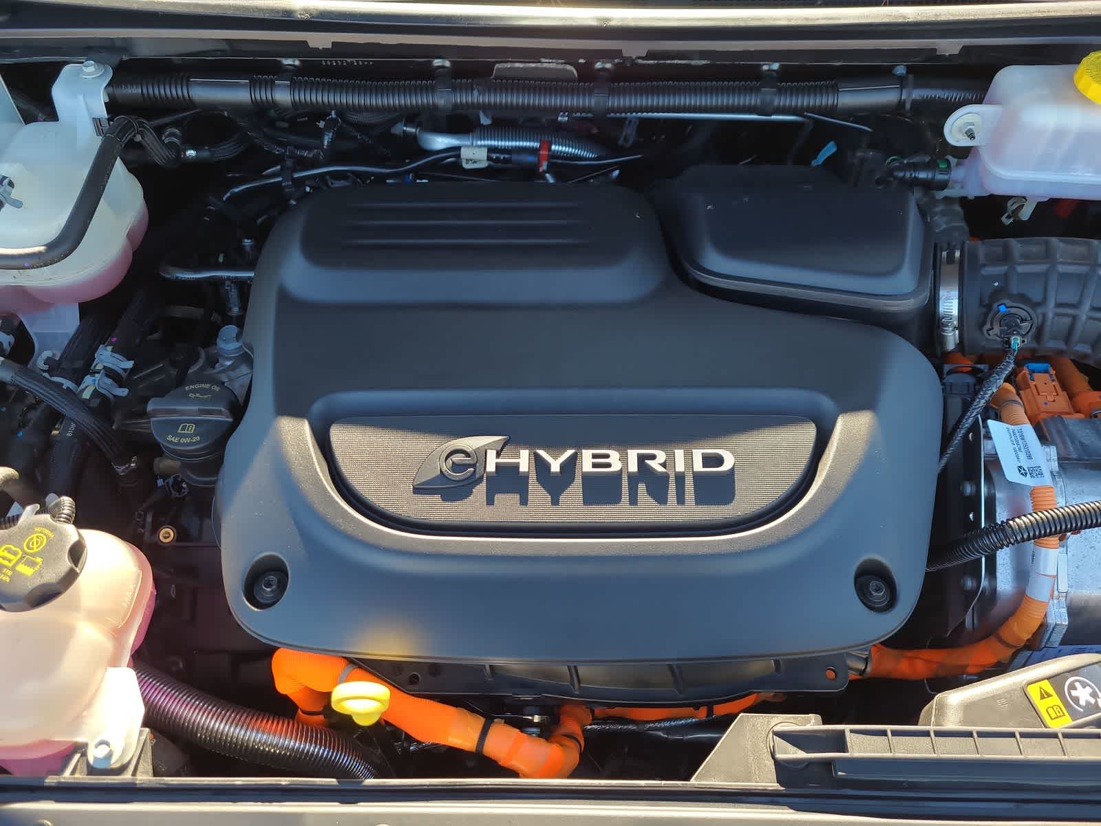 Thumbnail: 2023 Chrysler Pacifica - 17