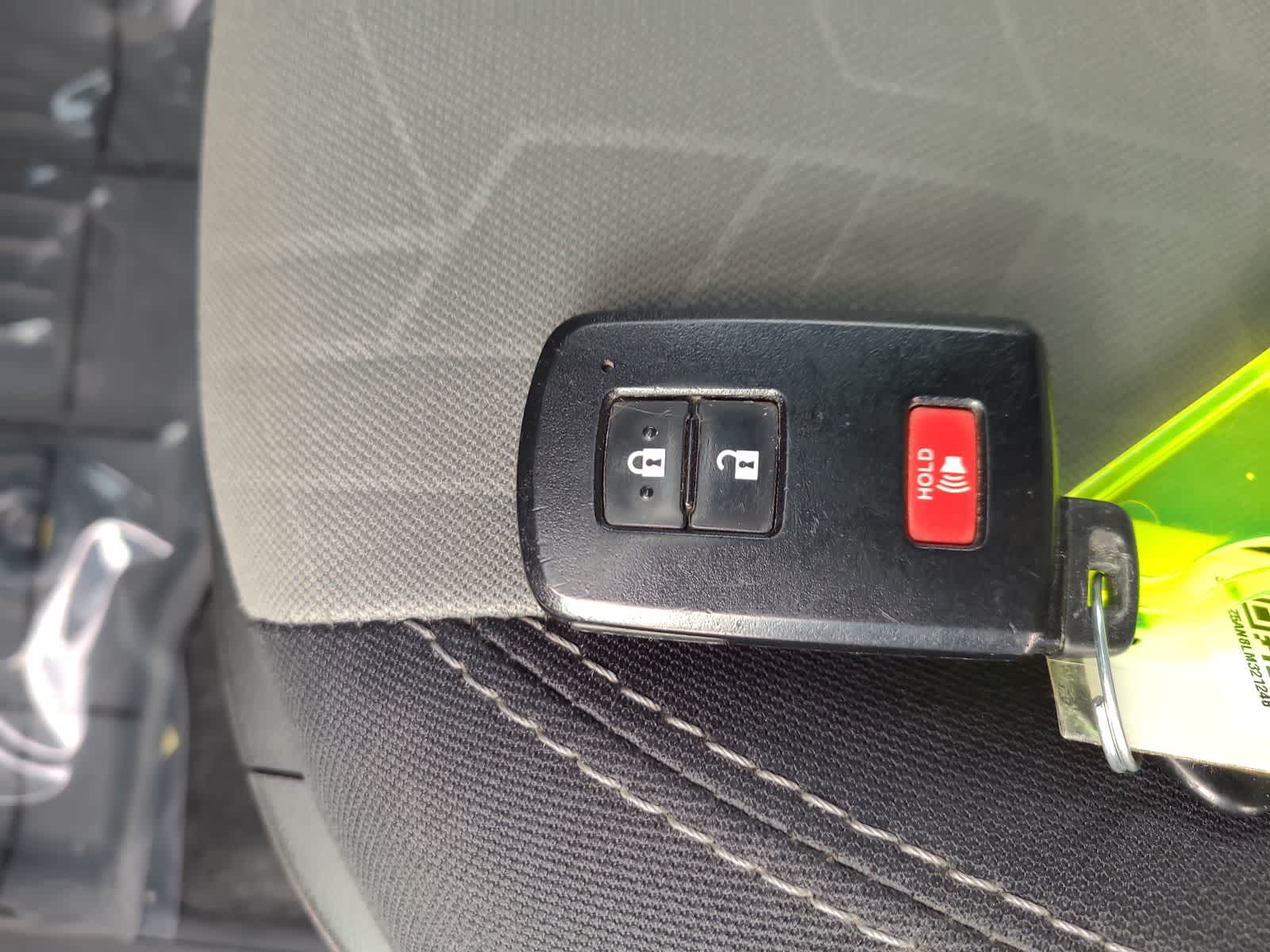 Thumbnail: 2020 Toyota Tacoma - 28