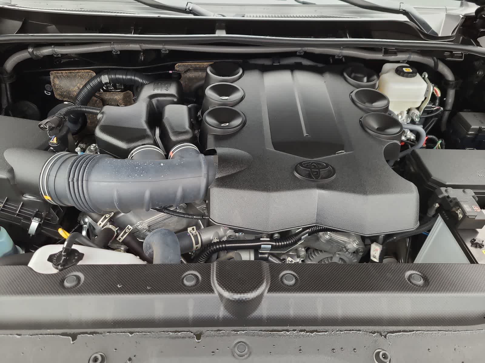 Thumbnail: 2023 Toyota 4Runner - 17