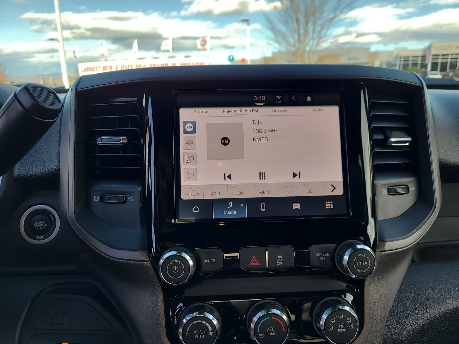 Thumbnail: 2026 RAM 5500 - 24