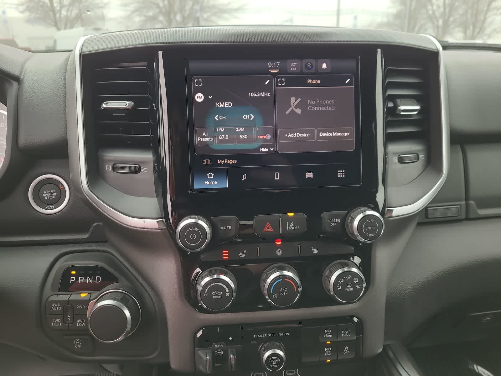 Thumbnail: 2026 RAM 1500 - 24