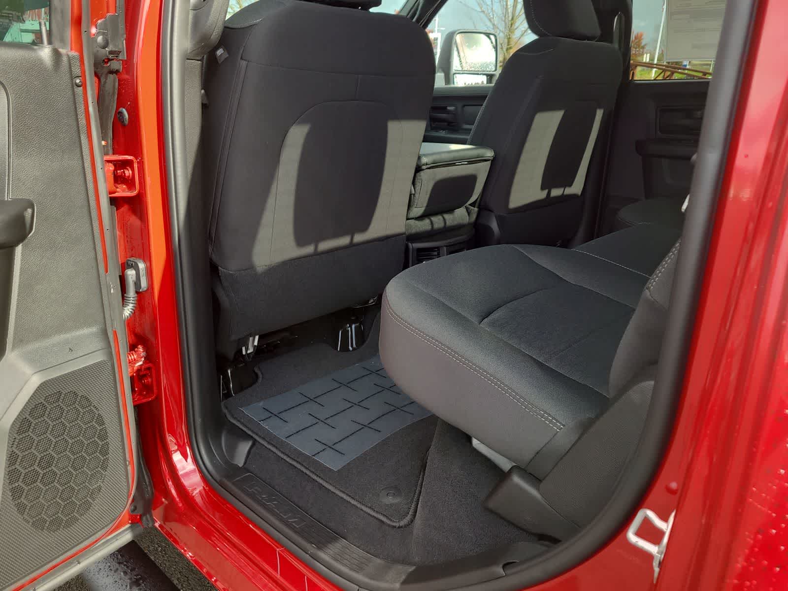 Thumbnail: 2026 RAM 2500 - 20