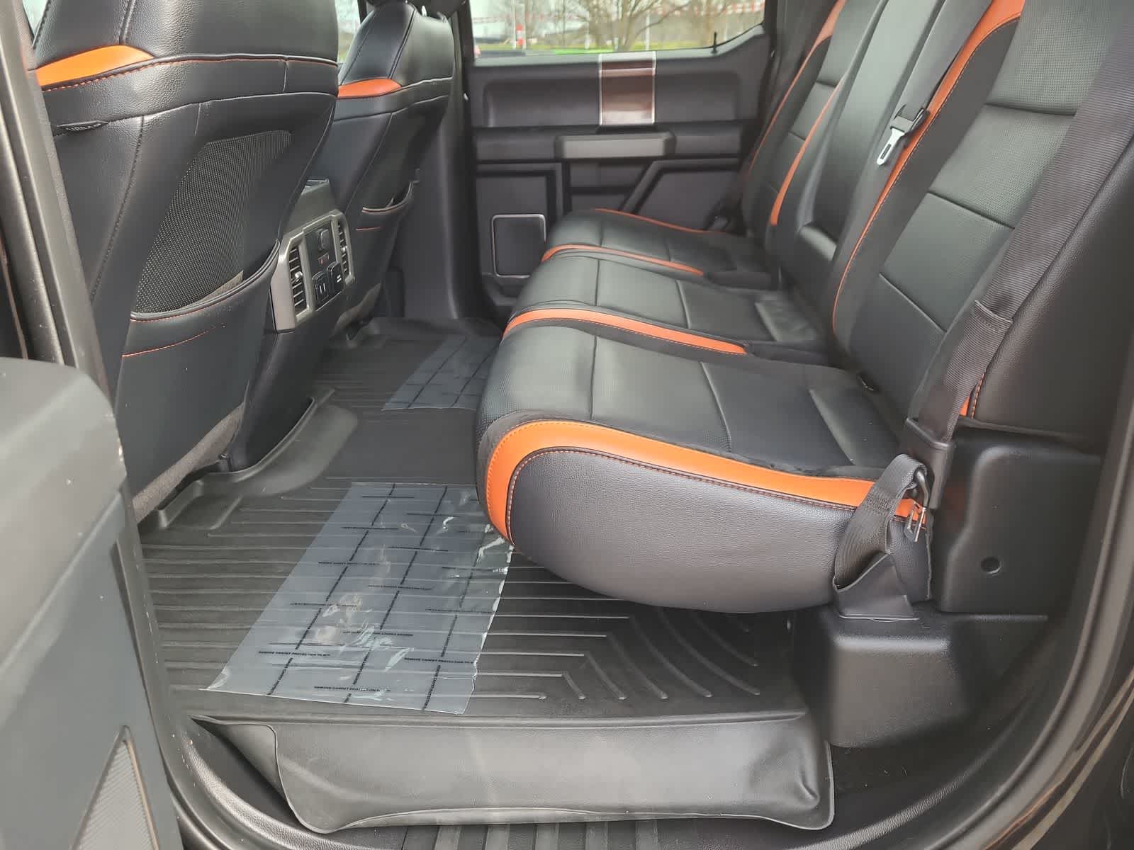 Thumbnail: 2017 Ford F-150 - 21