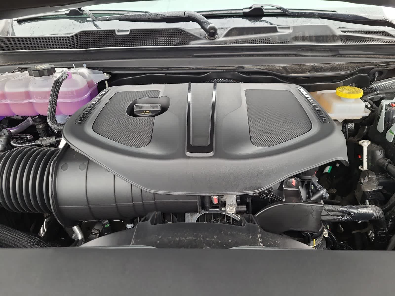 Thumbnail: 2026 RAM 1500 - 17