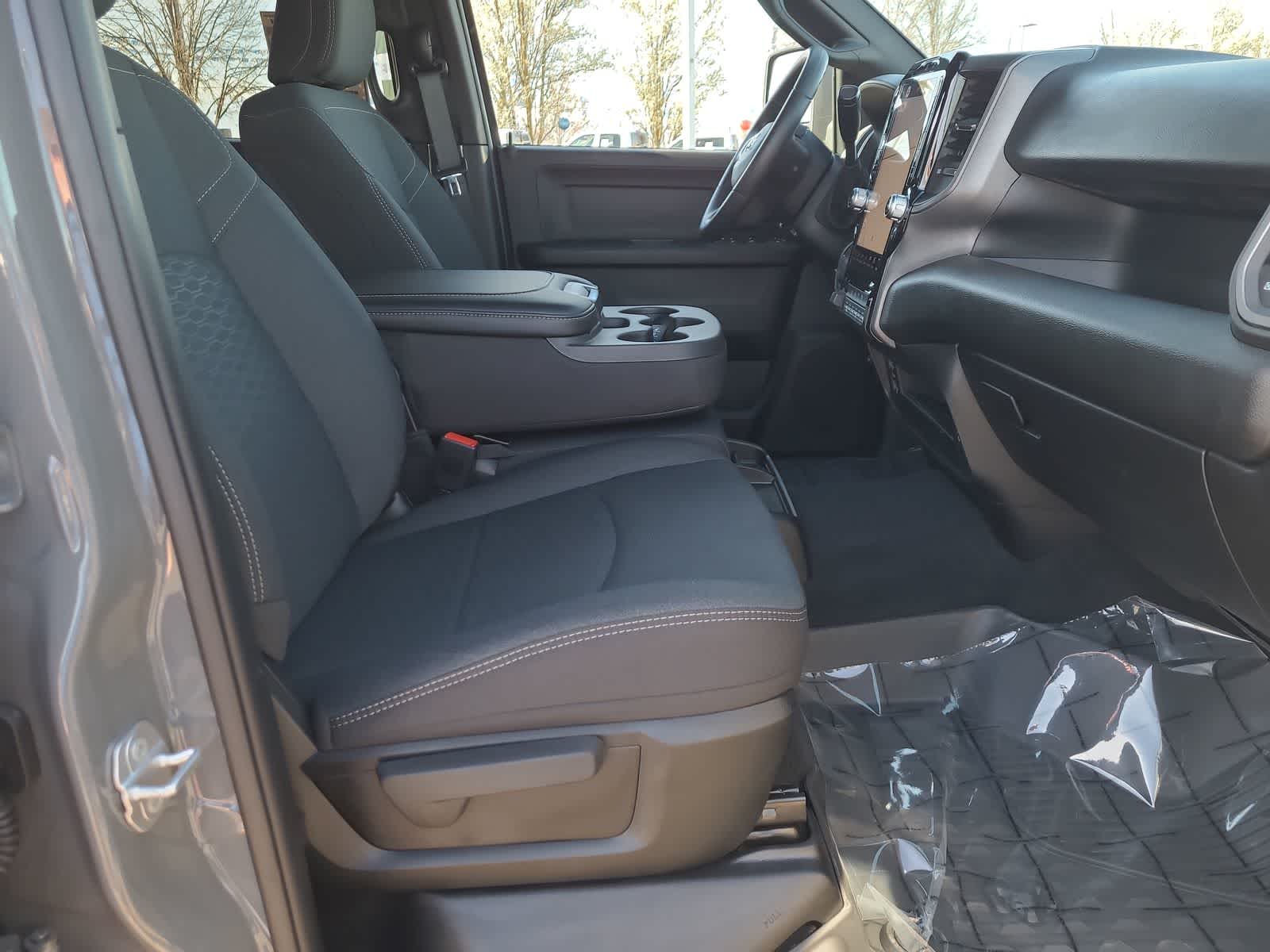 Thumbnail: 2026 RAM 2500 - 22