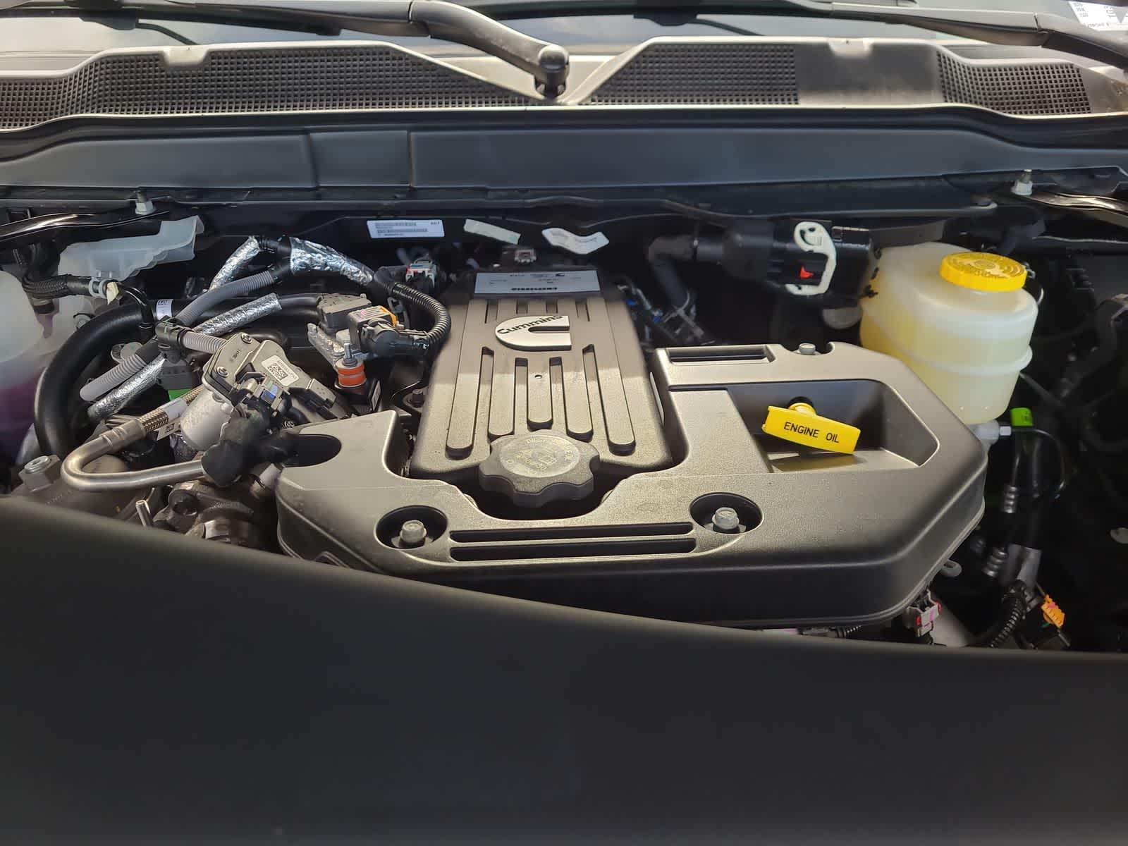 Thumbnail: 2026 RAM 2500 - 17