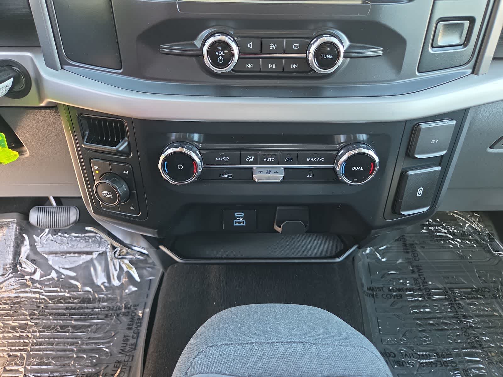 Thumbnail: 2022 Ford F-150 - 25