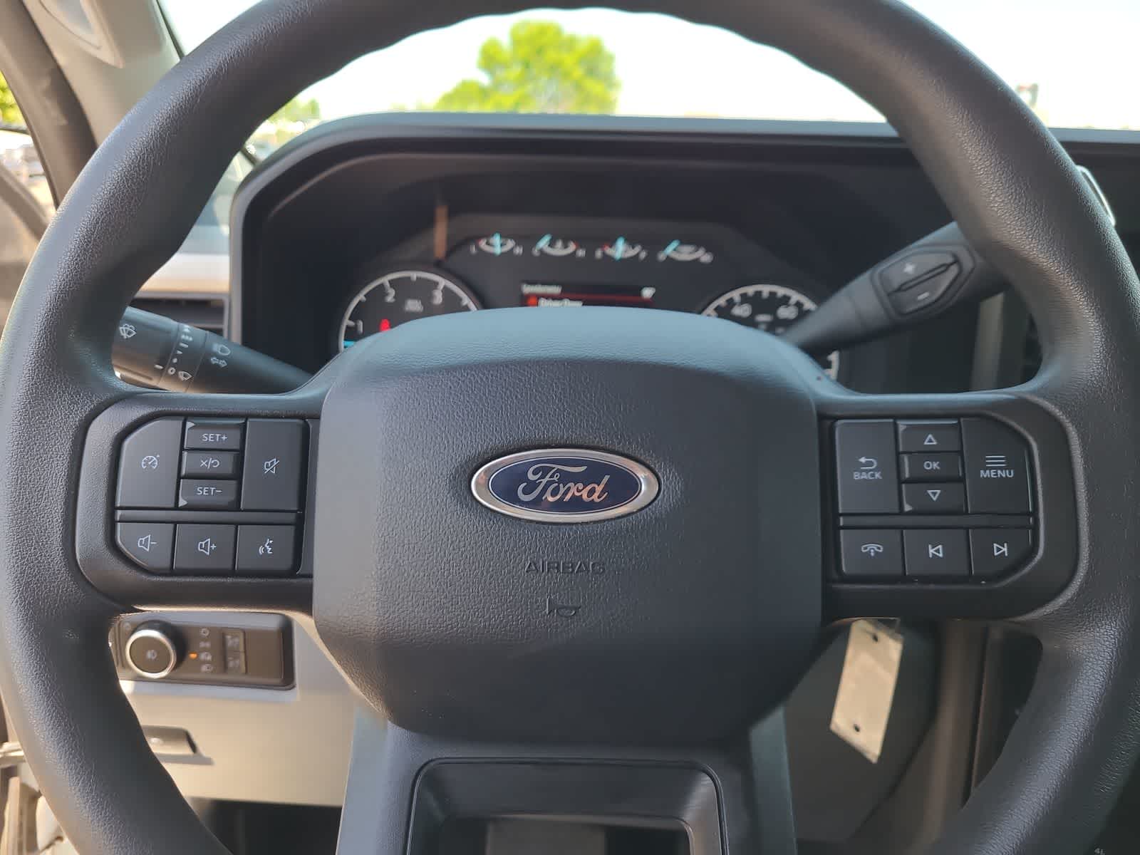 Thumbnail: 2024 Ford F-350 - 23