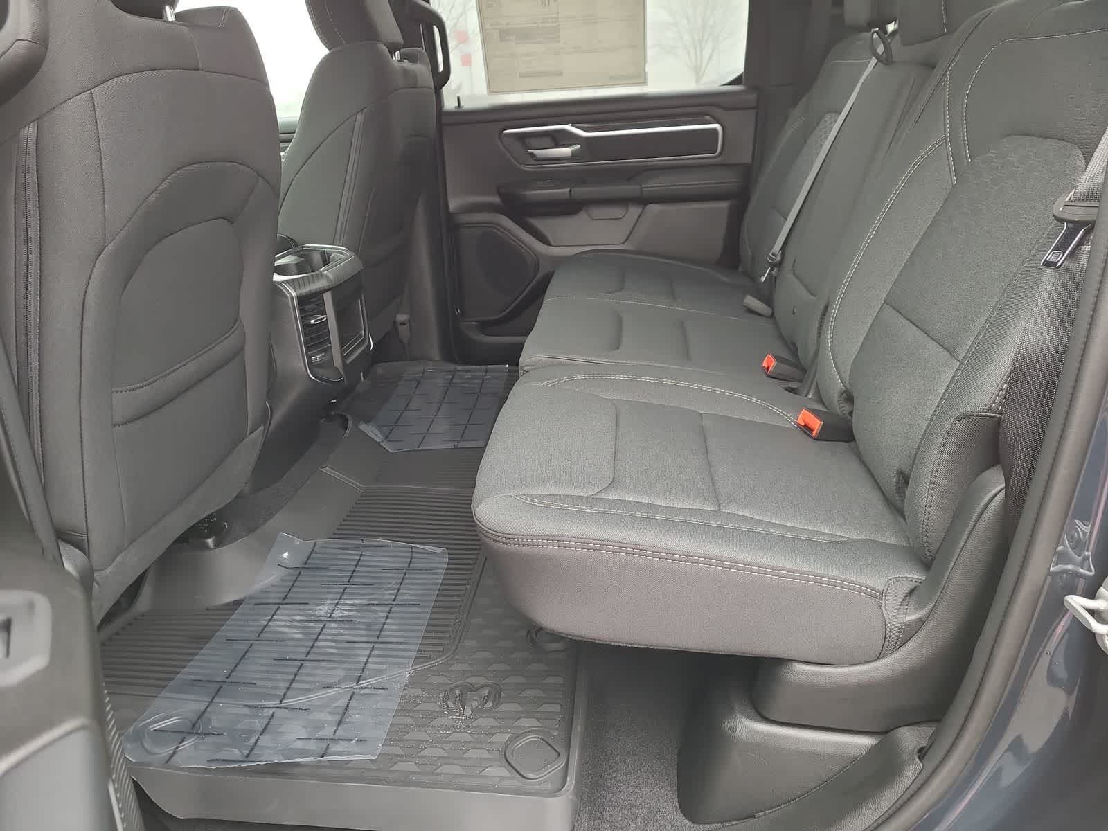 Thumbnail: 2026 RAM 1500 - 21