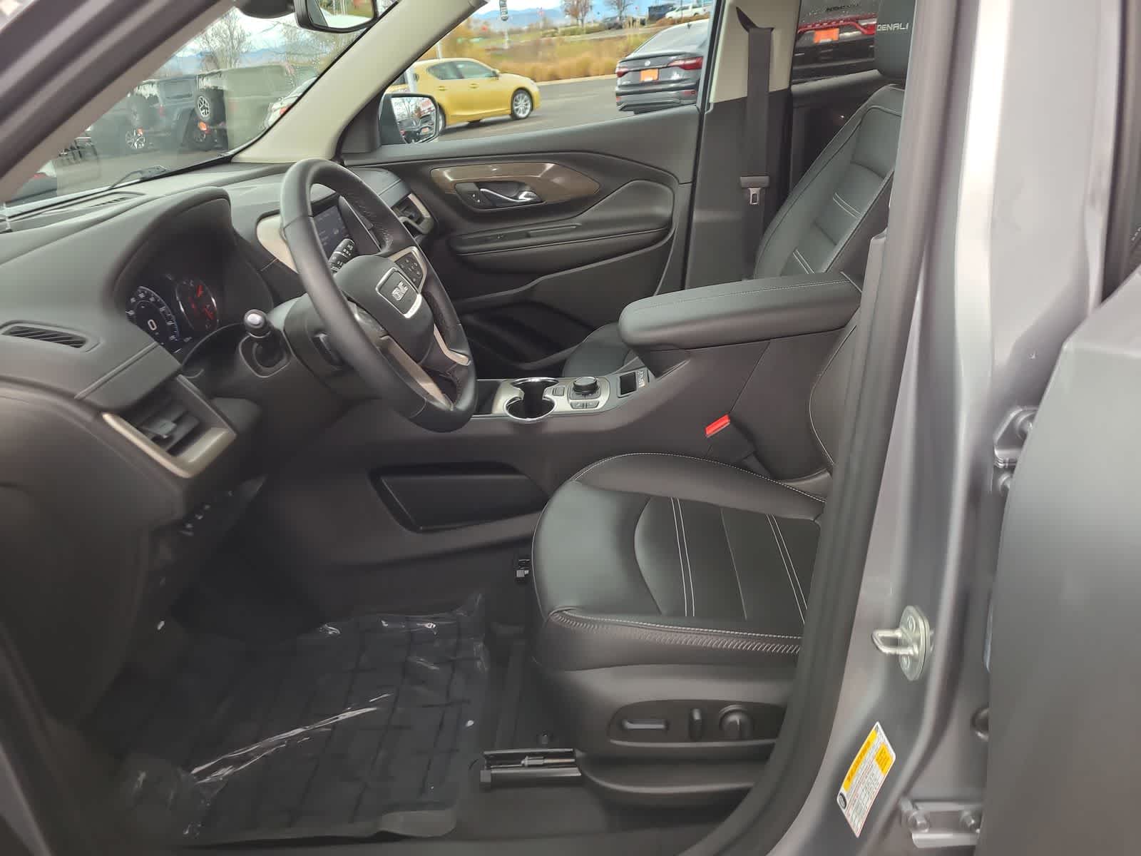 Thumbnail: 2023 GMC Terrain - 19