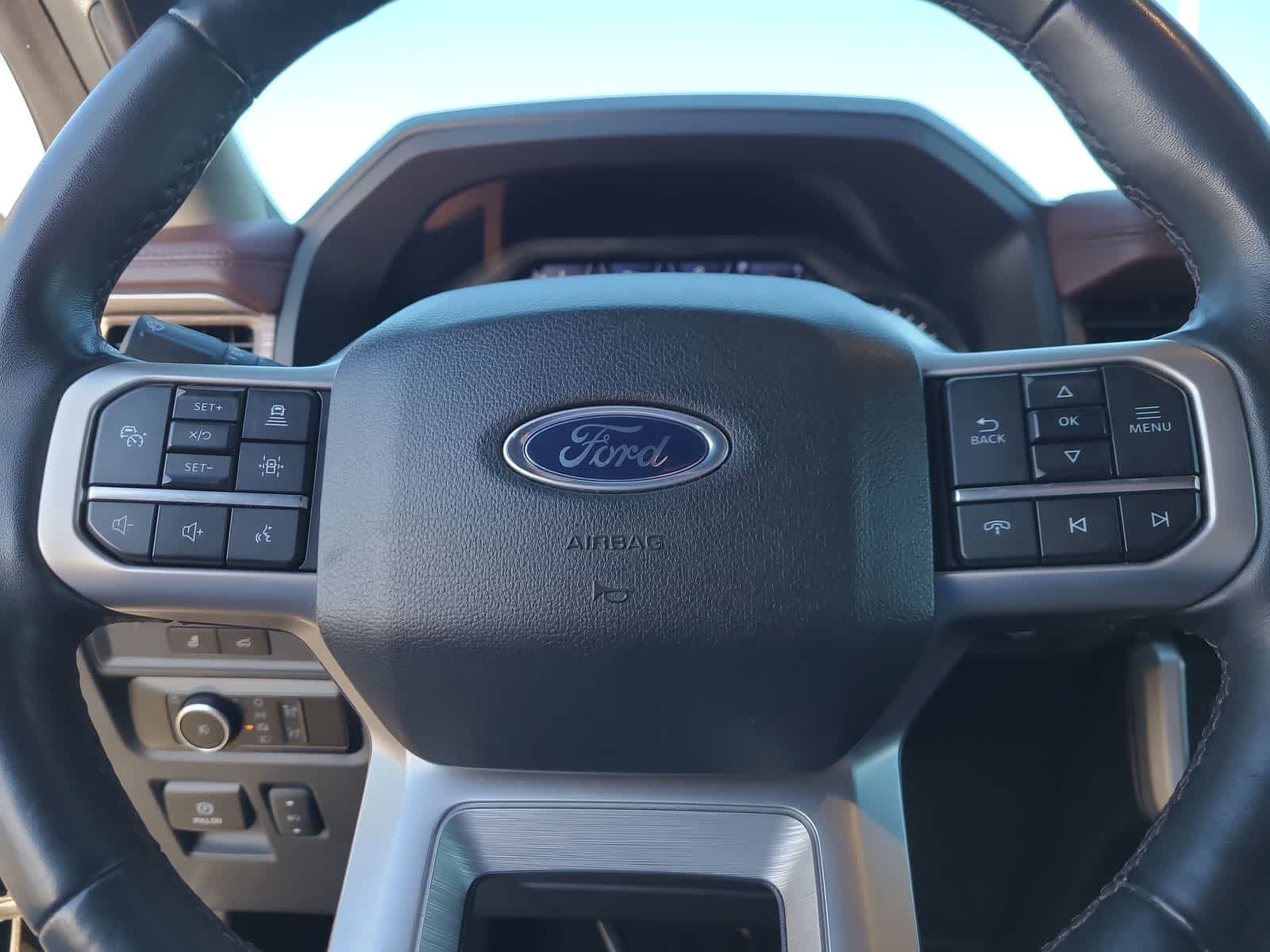 Thumbnail: 2024 Ford Expedition - 23