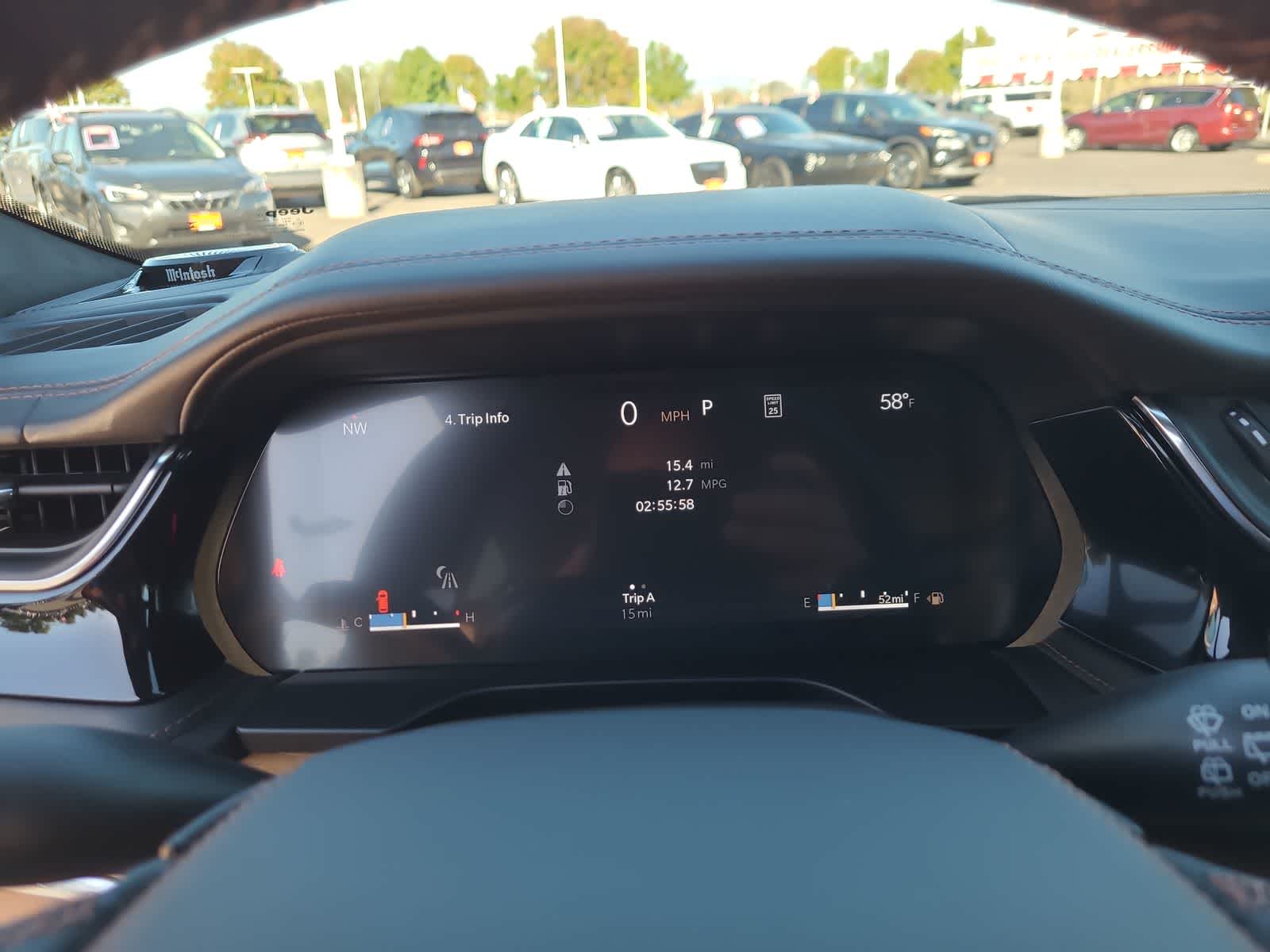 Thumbnail: 2025 Jeep Grand Cherokee - 26