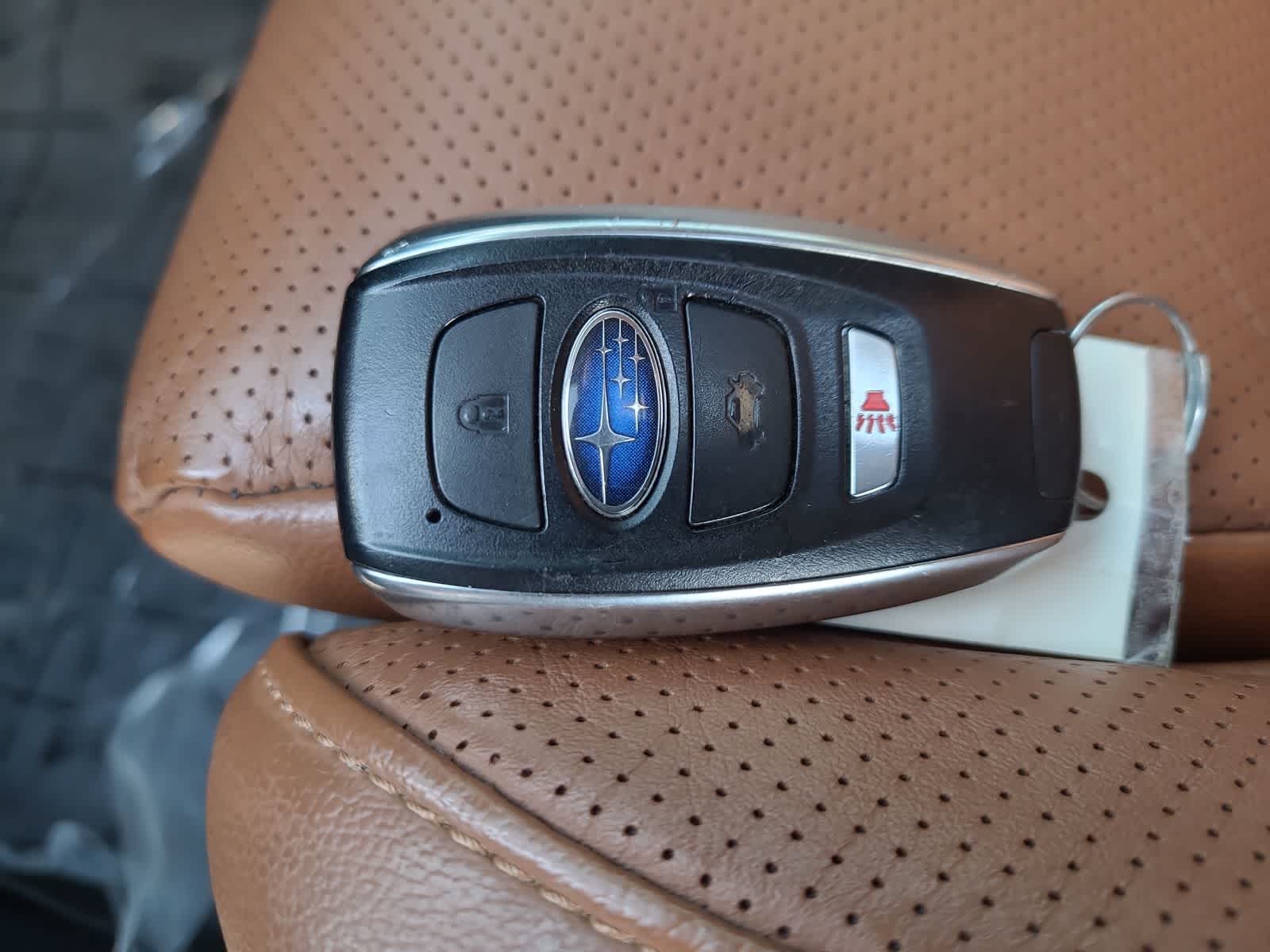 Thumbnail: 2021 Subaru Legacy - 28