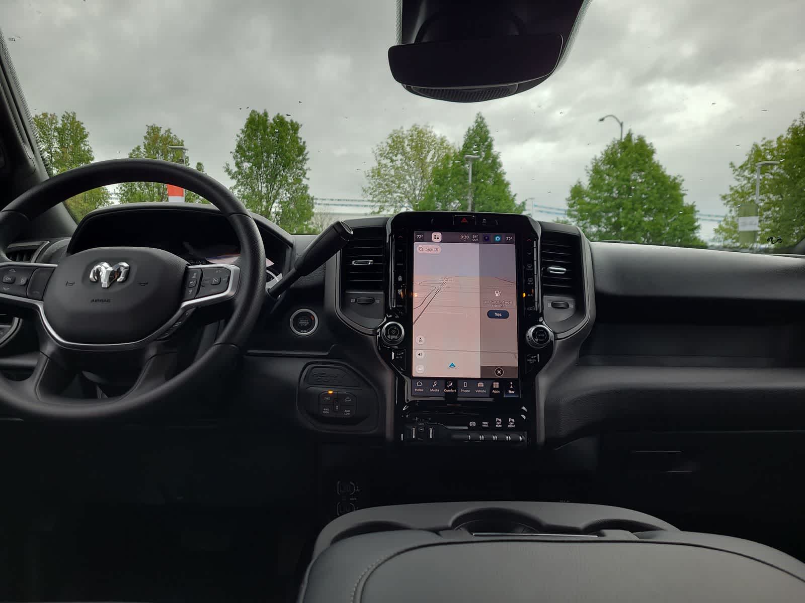 Thumbnail: 2026 RAM 2500 - 18