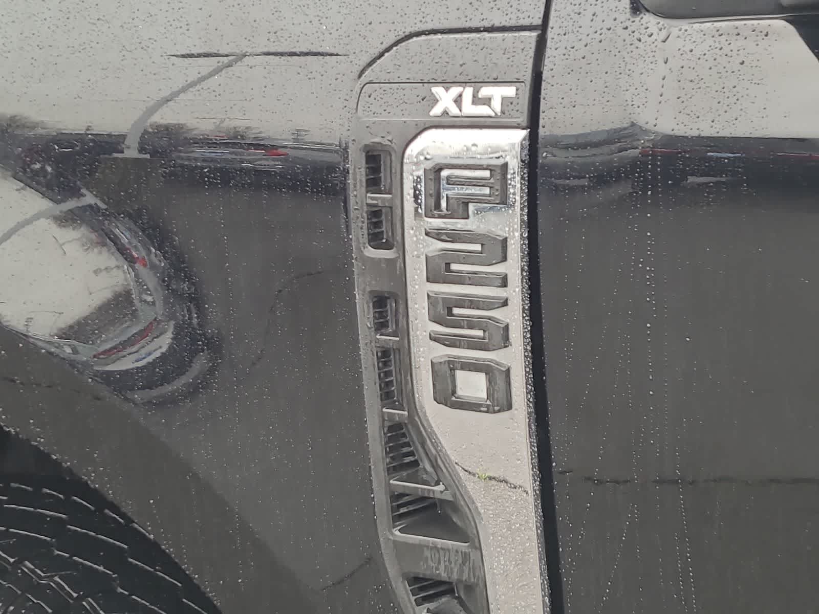 Thumbnail: 2024 Ford F-250 - 15