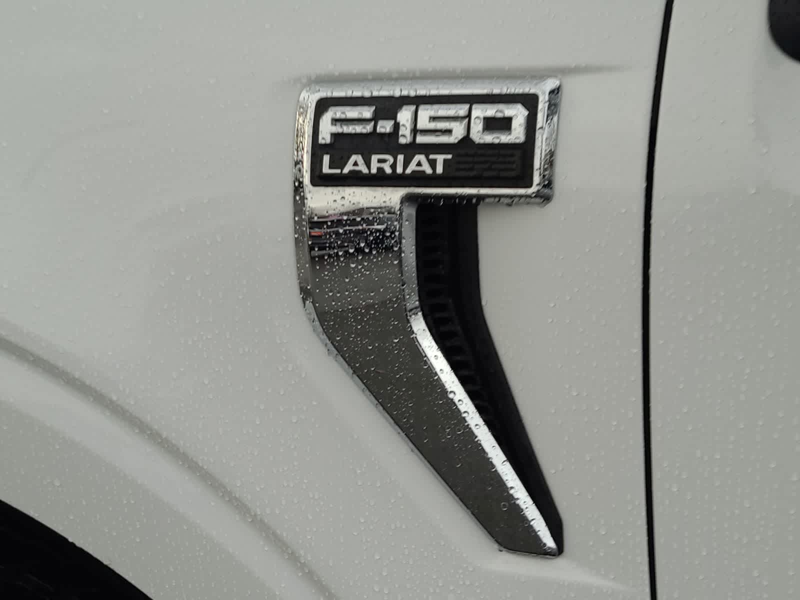 Thumbnail: 2023 Ford F-150 - 15