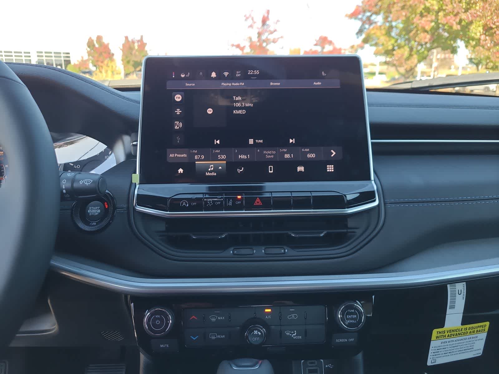 Thumbnail: 2026 Jeep Compass - 24