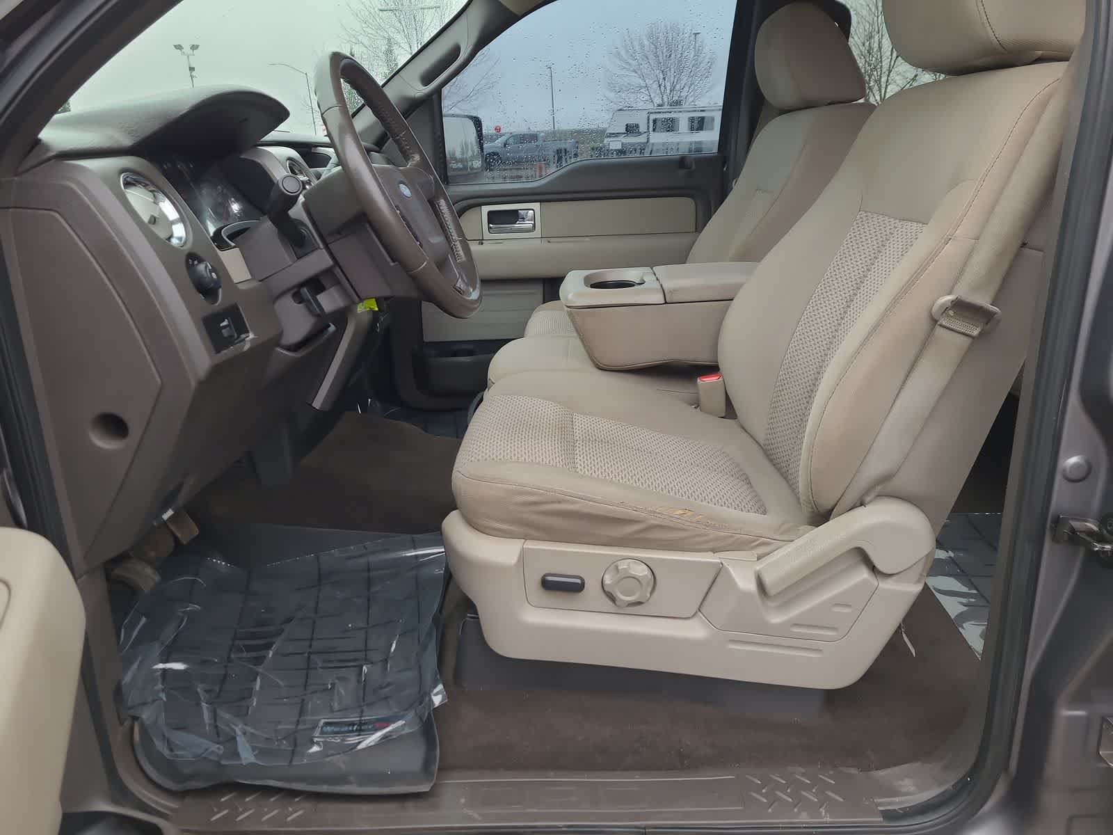 Thumbnail: 2010 Ford F-150 - 19