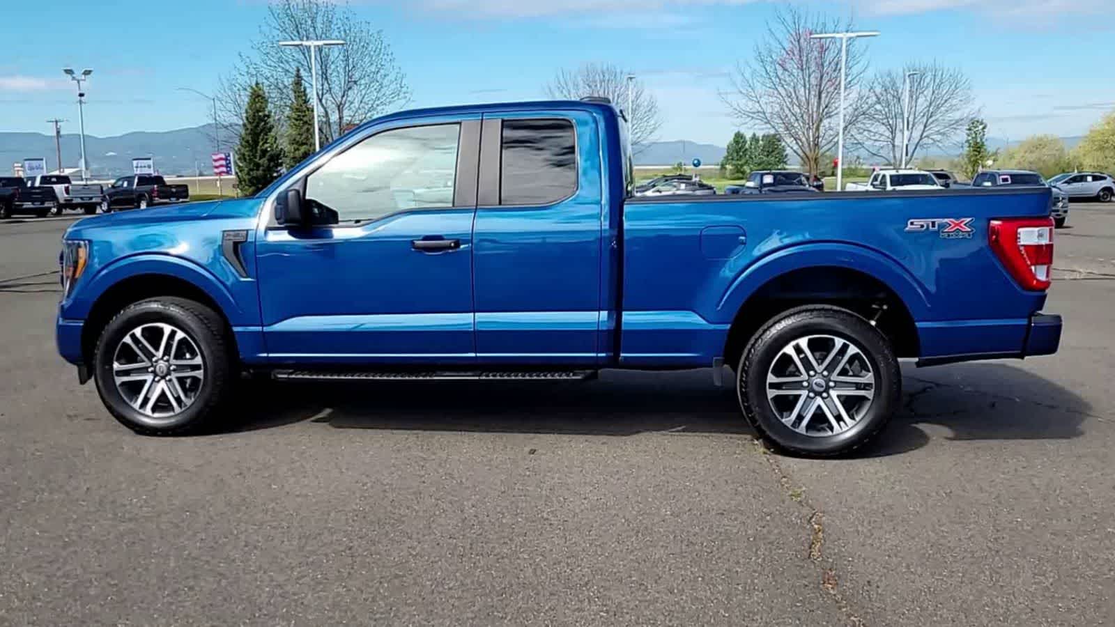 Thumbnail: 2023 Ford F-150 - 5