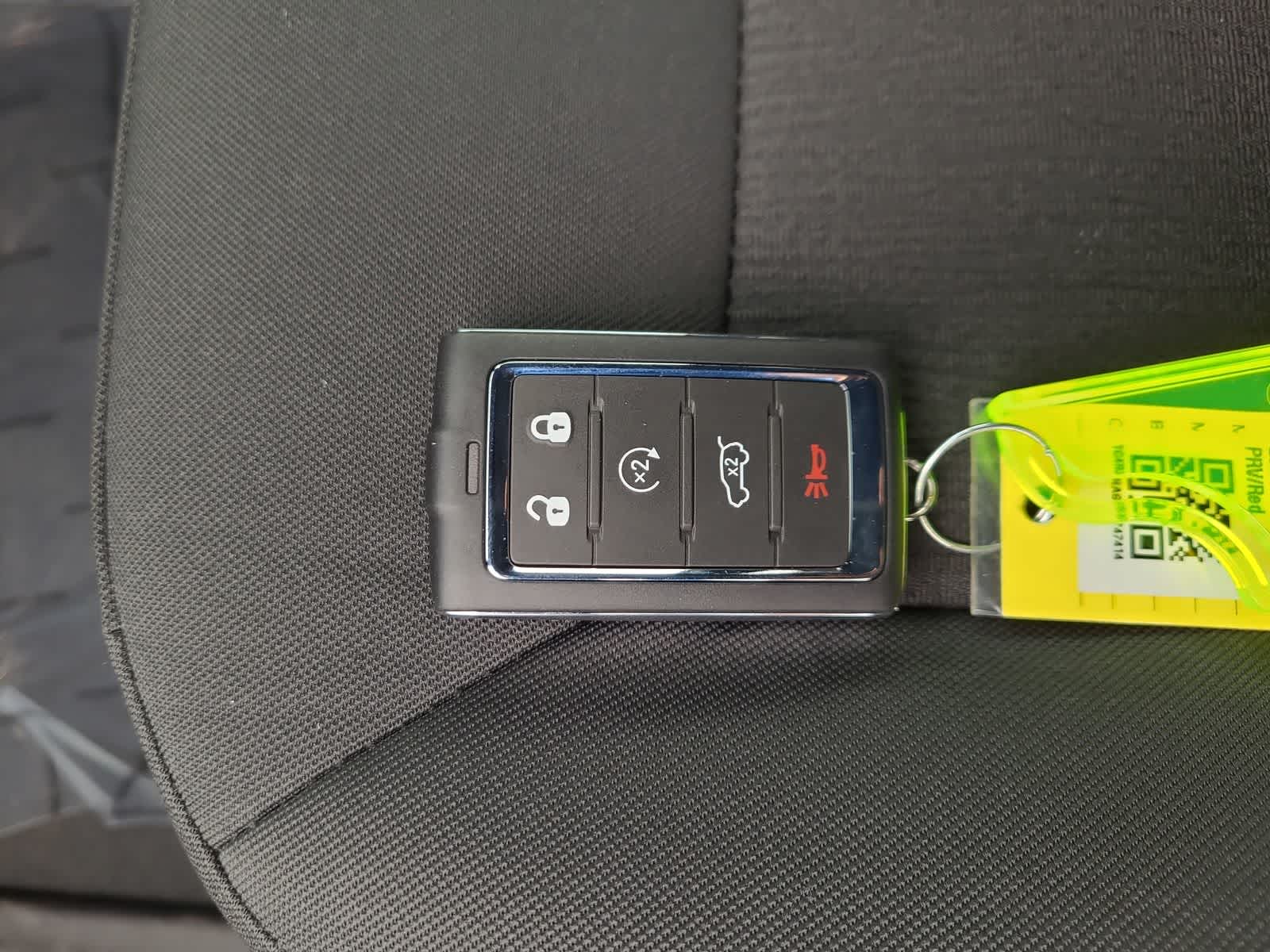 Thumbnail: 2025 Jeep Grand Cherokee - 28