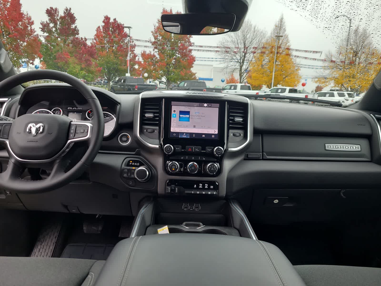 Thumbnail: 2025 RAM 1500 - 18