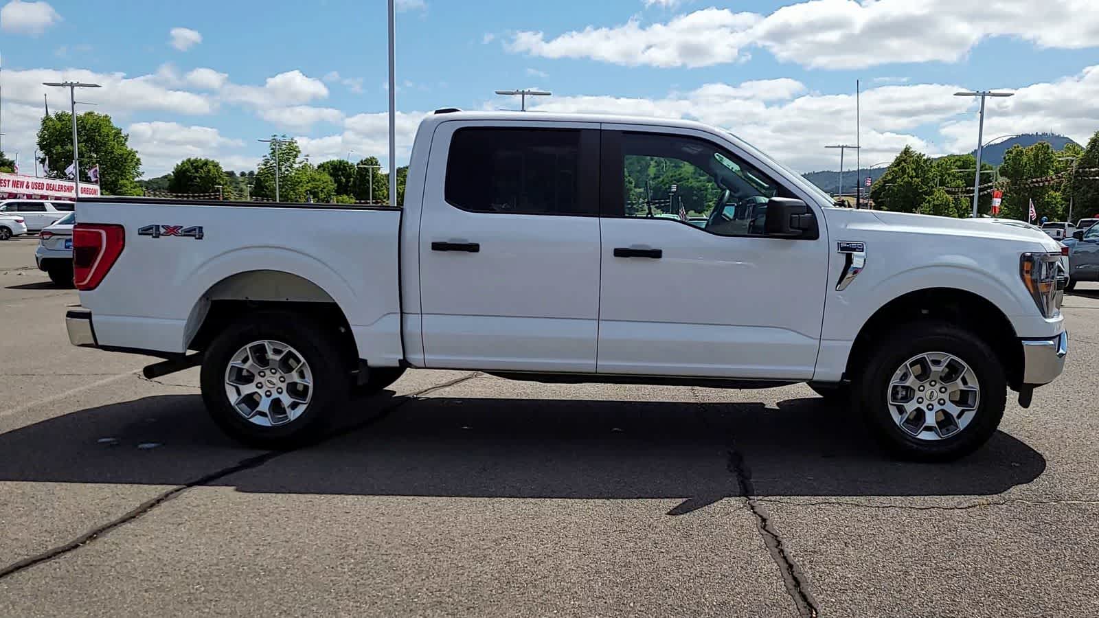 2023 Ford F-150 XLT 9