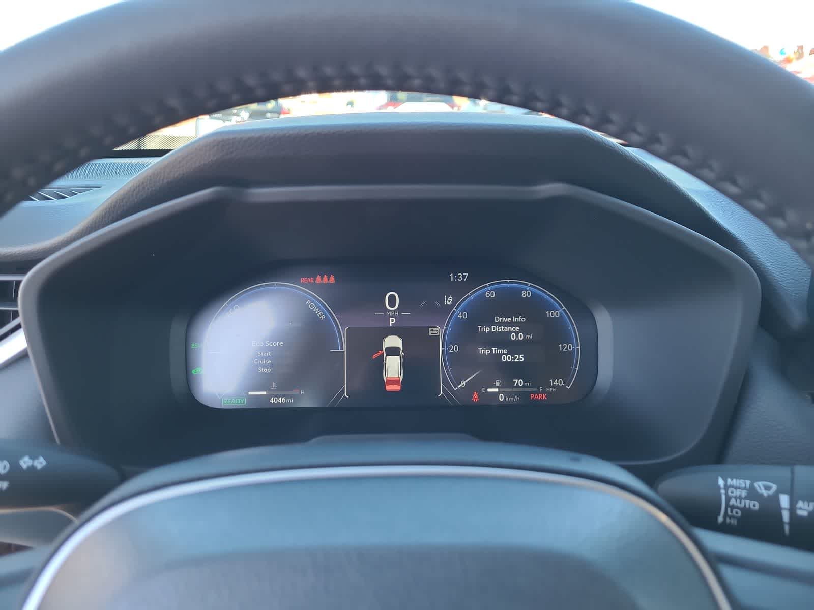 Thumbnail: 2024 Toyota RAV4 - 26