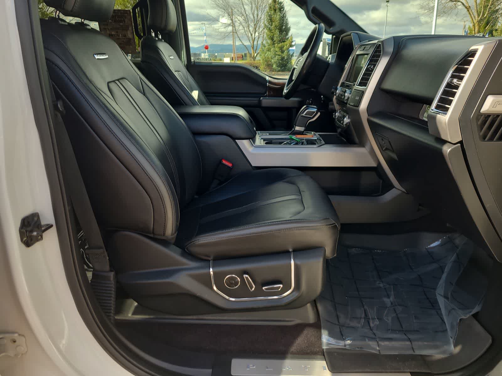 Thumbnail: 2016 Ford F-150 - 22