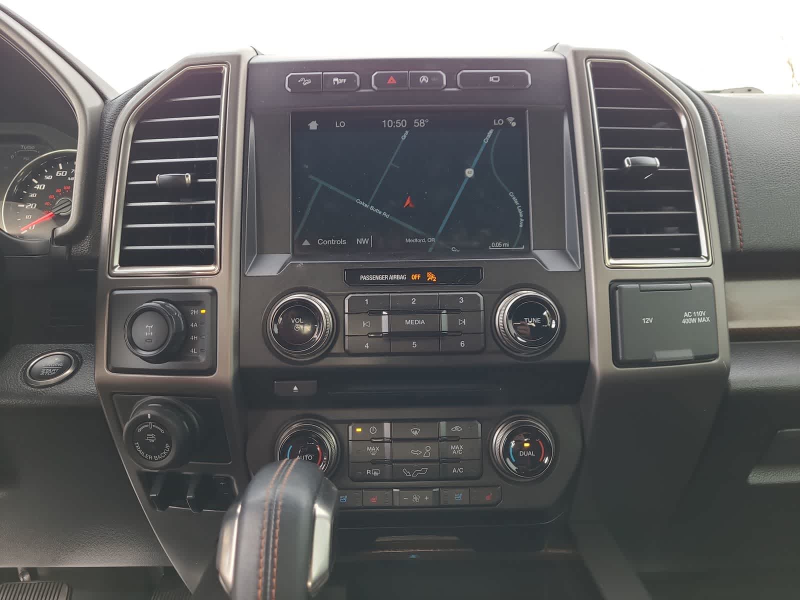 Thumbnail: 2017 Ford F-150 - 24