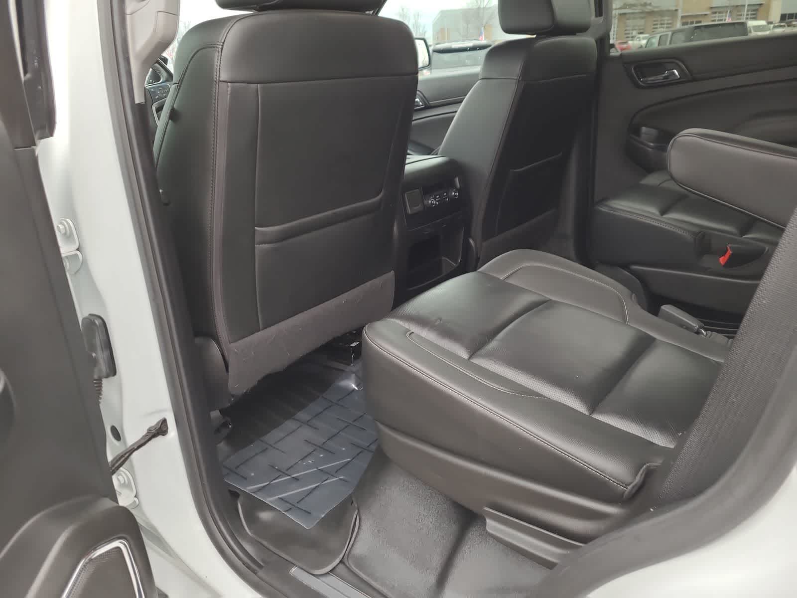 Thumbnail: 2020 GMC Yukon - 20