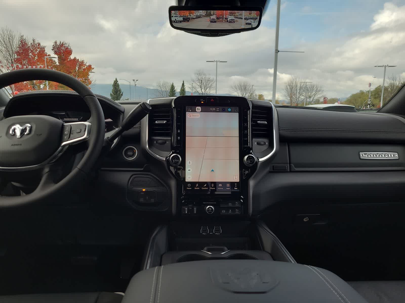 Thumbnail: 2026 RAM 2500 - 18