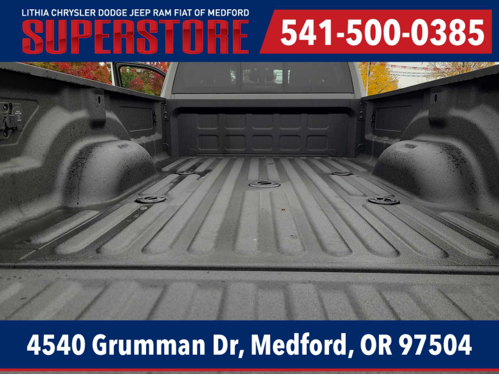 Thumbnail: 2026 RAM 2500 - 27