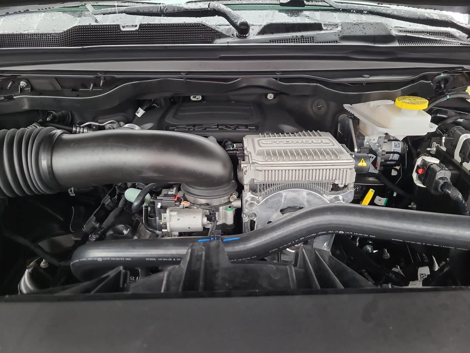 Thumbnail: 2026 RAM 1500 - 17