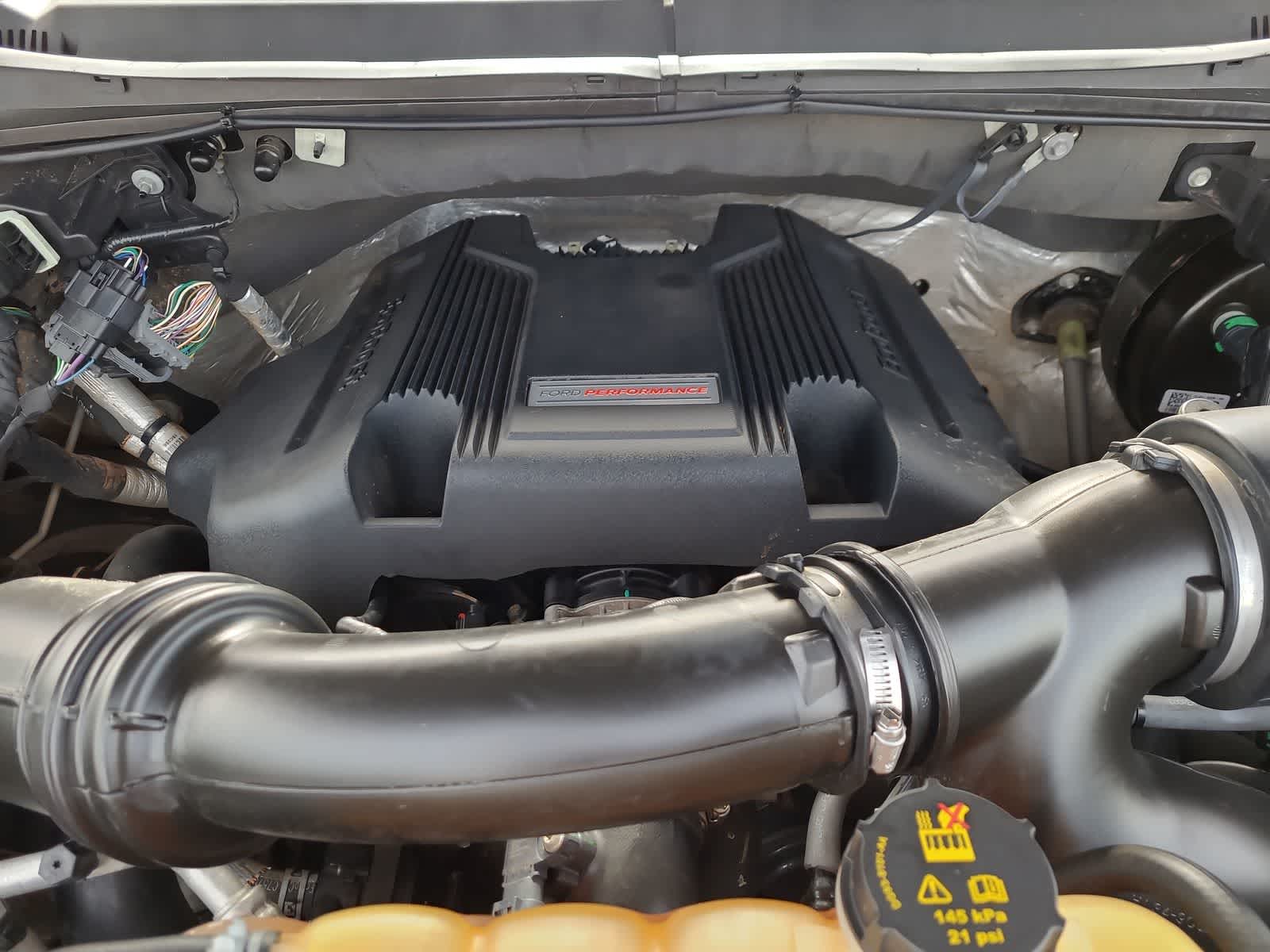 Thumbnail: 2017 Ford F-150 - 17