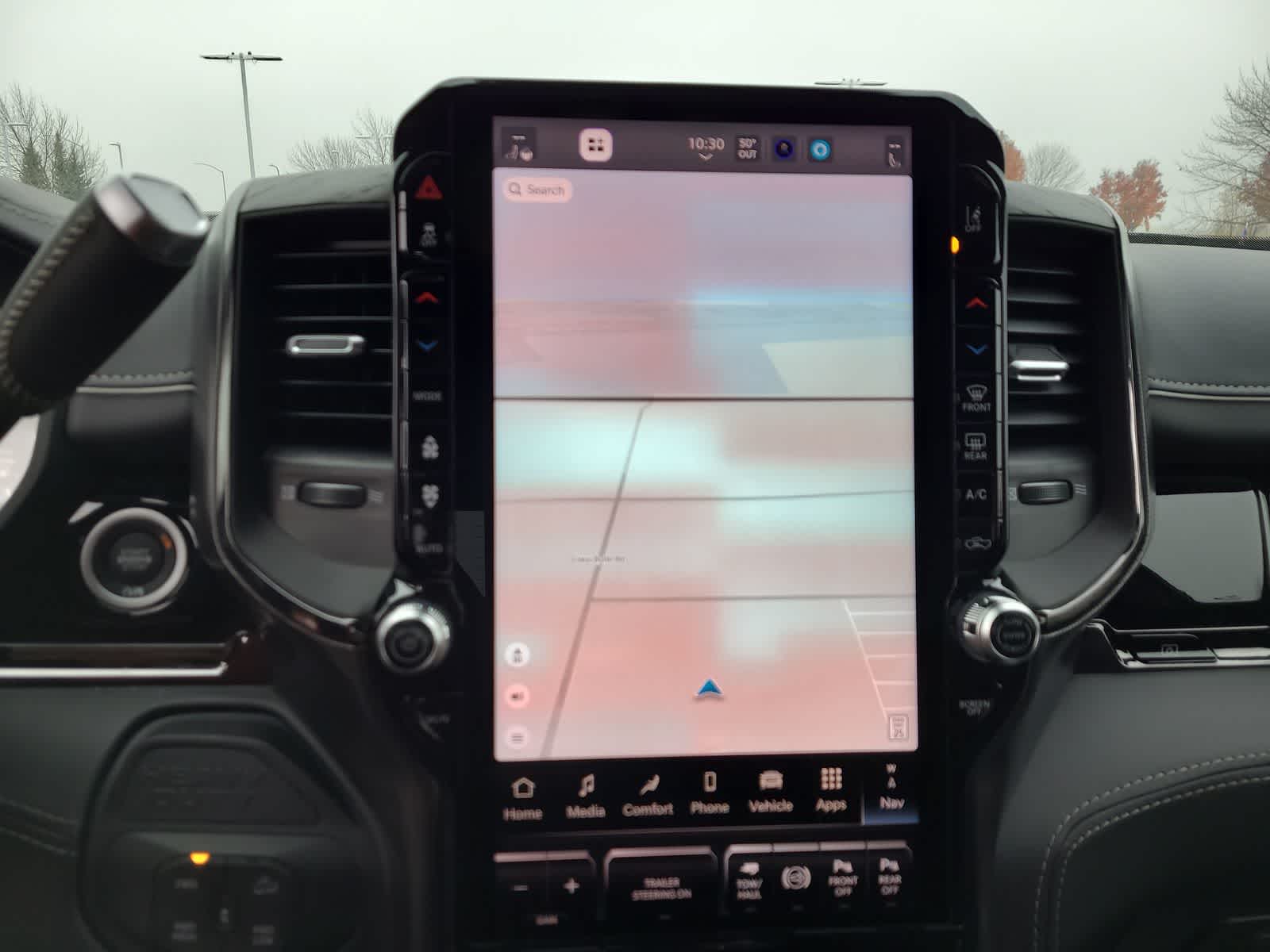 Thumbnail: 2026 RAM 2500 - 24