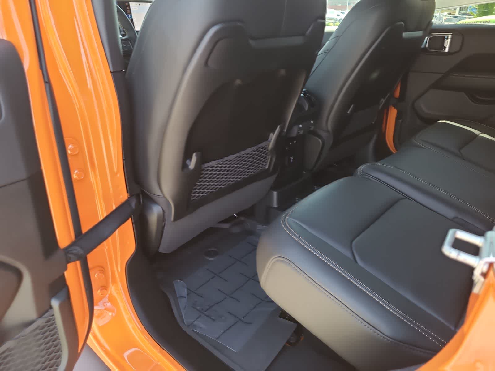 Thumbnail: 2025 Jeep Wrangler - 20