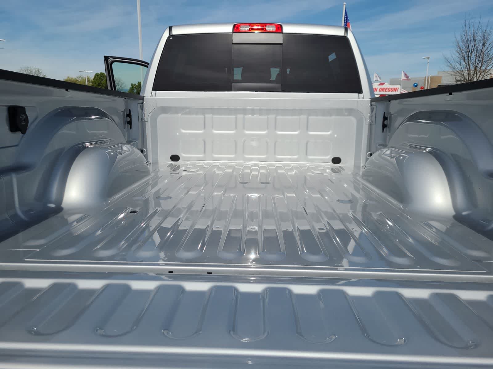 Thumbnail: 2026 RAM 2500 - 27