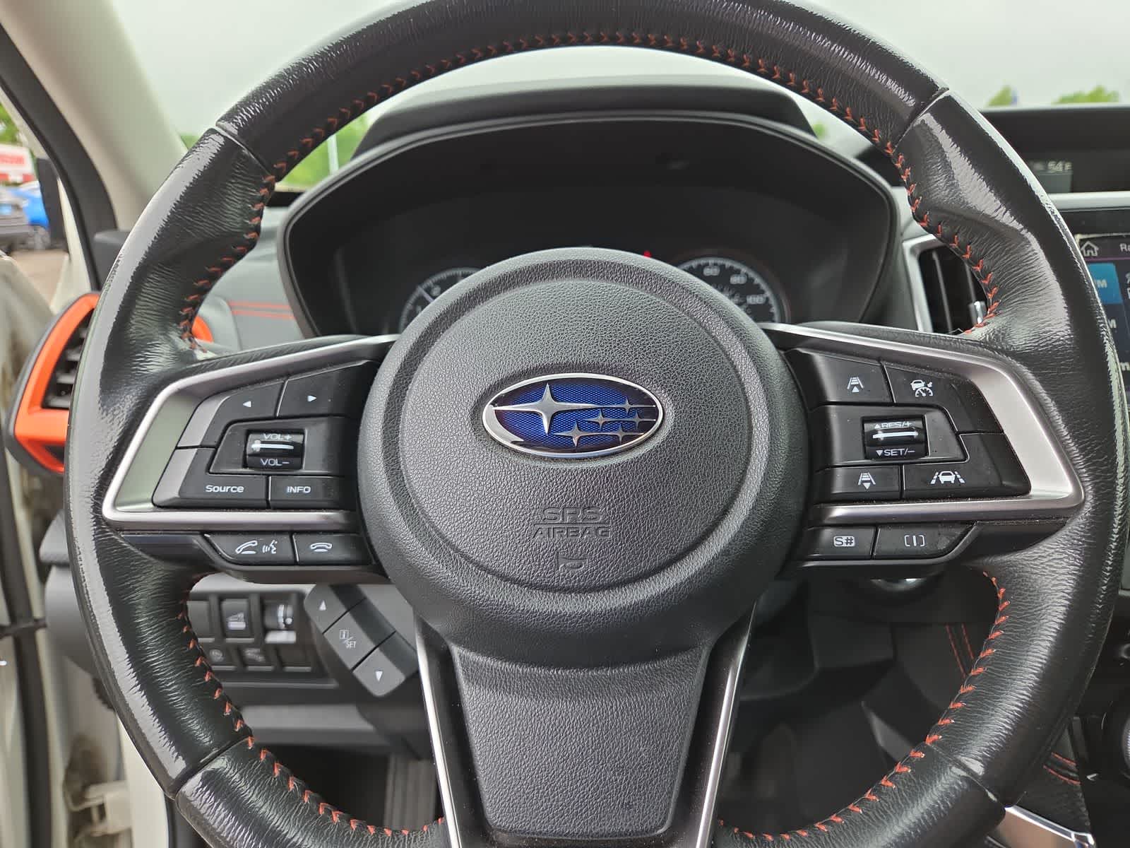 Thumbnail: 2019 Subaru Forester - 22