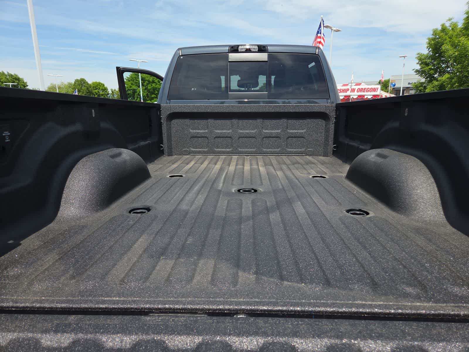 Thumbnail: 2026 RAM 2500 - 27