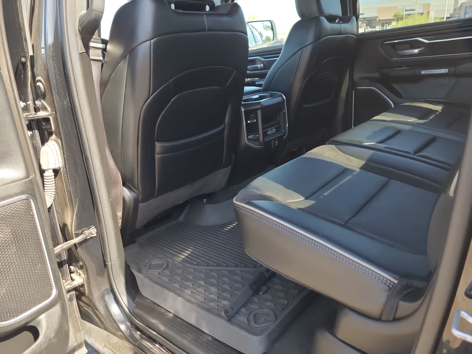 Thumbnail: 2023 RAM 1500 - 20