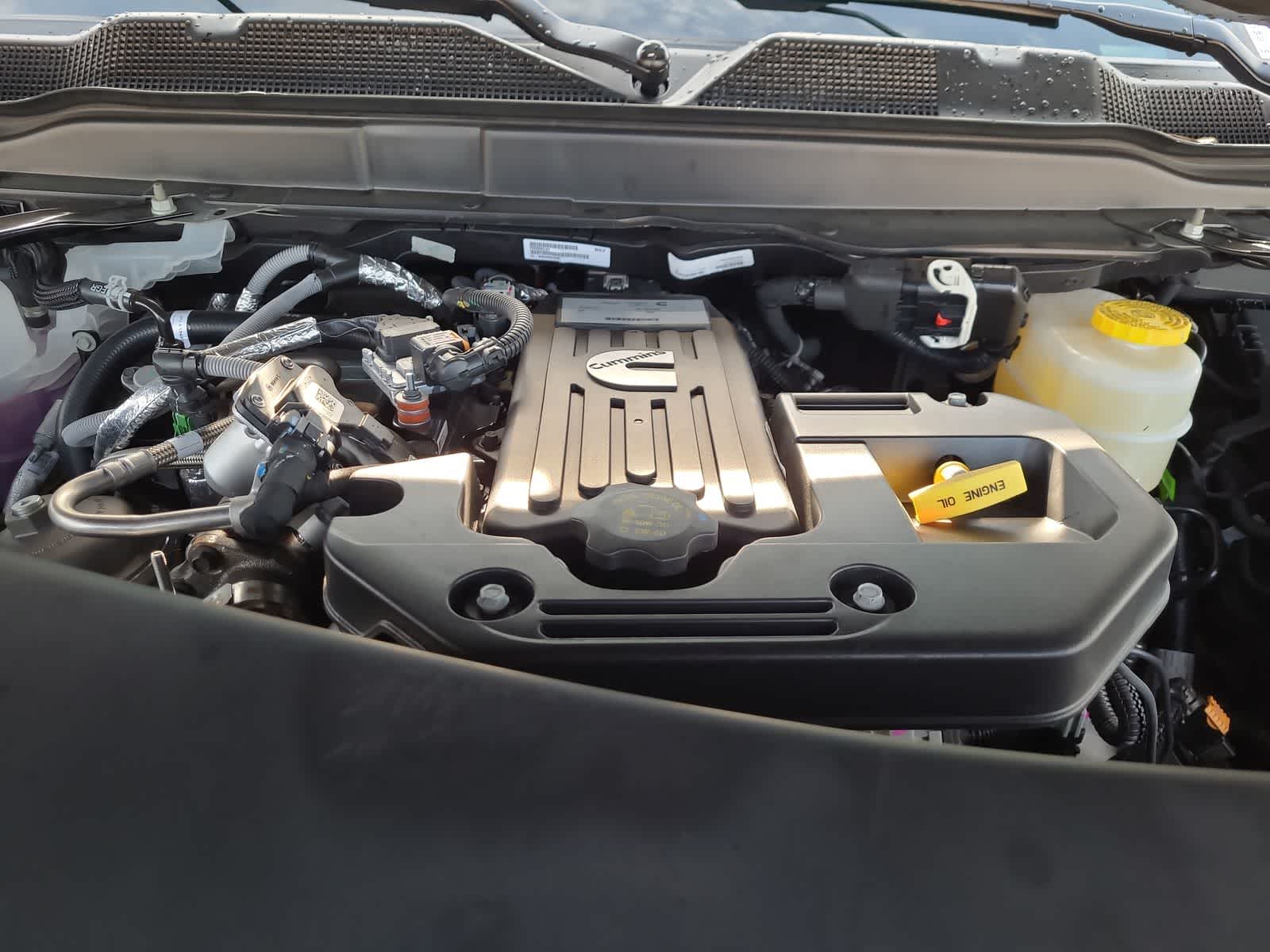 Thumbnail: 2026 RAM 2500 - 17