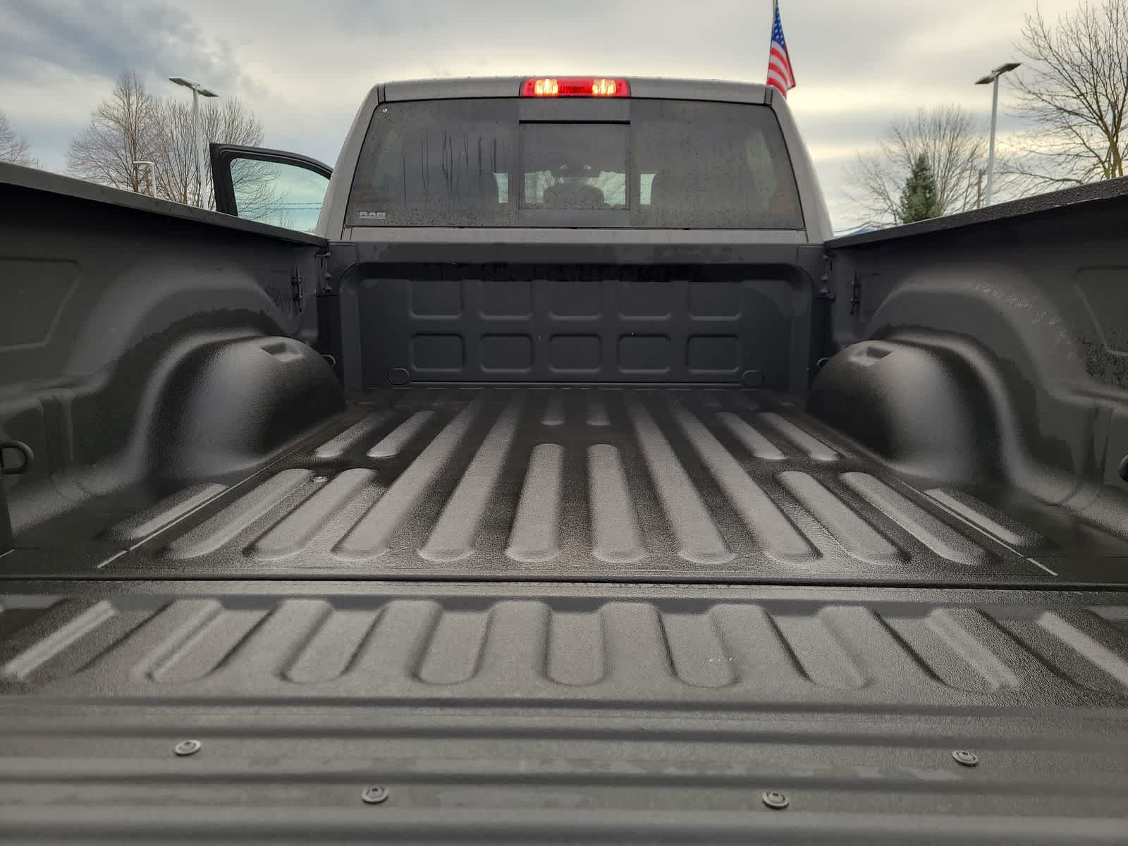 Thumbnail: 2020 RAM 3500 - 27