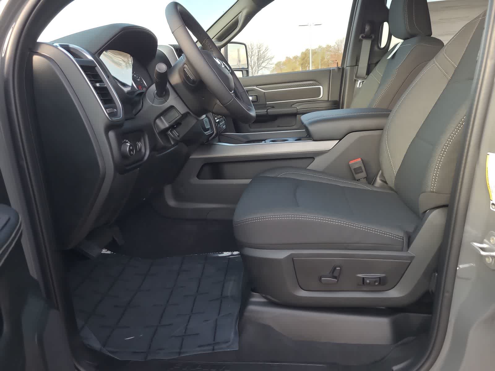 Thumbnail: 2026 RAM 2500 - 19