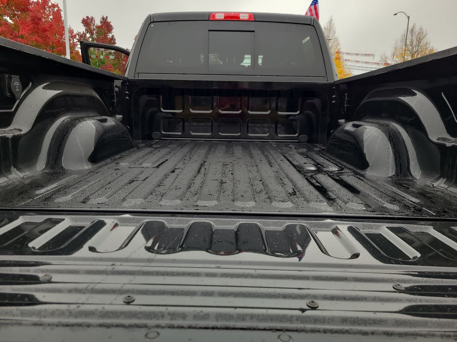 Thumbnail: 2026 RAM 2500 - 27