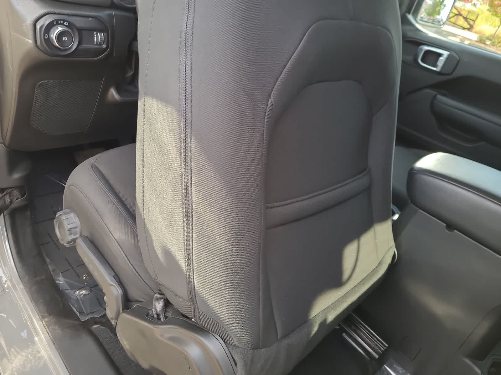 Thumbnail: 2023 Jeep Wrangler - 20