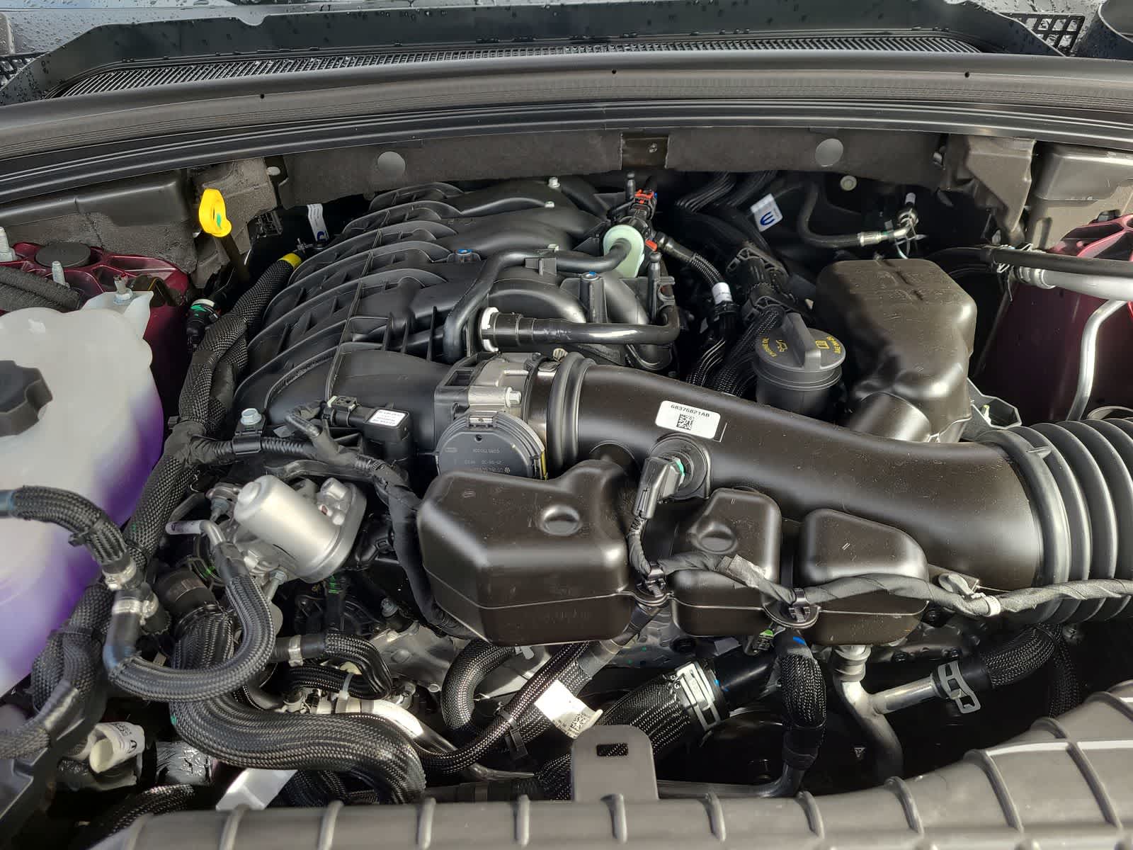 Thumbnail: 2025 Jeep Grand Cherokee - 17