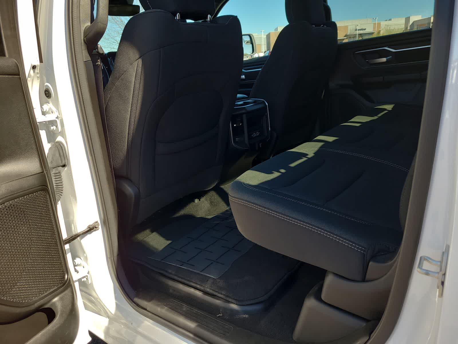 Thumbnail: 2025 RAM 1500 - 20