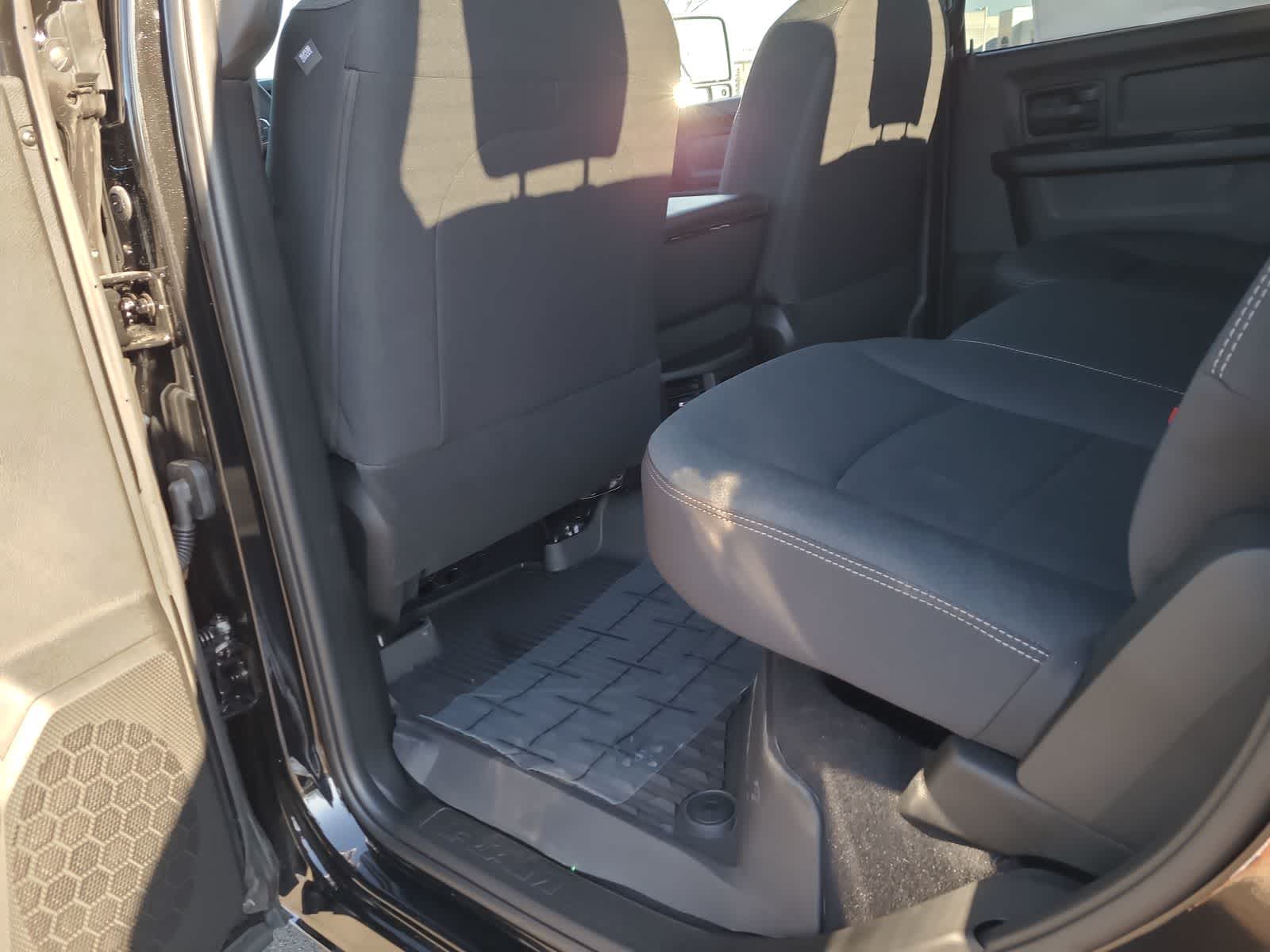 Thumbnail: 2026 RAM 3500 - 20